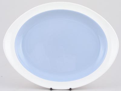 Meat Dish or Platter c1950s